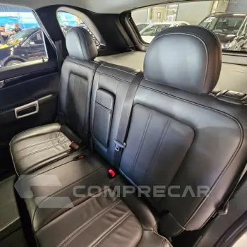CAPTIVA SPORT 2.4