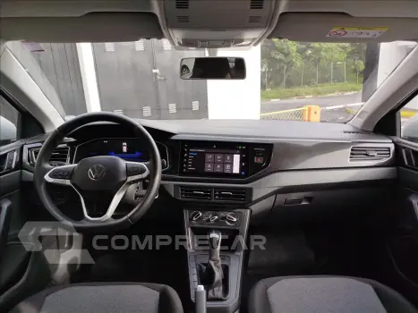 VIRTUS 1.0 170 TSI