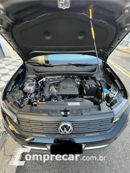 T-CROSS 1.0 200 TSI Sense