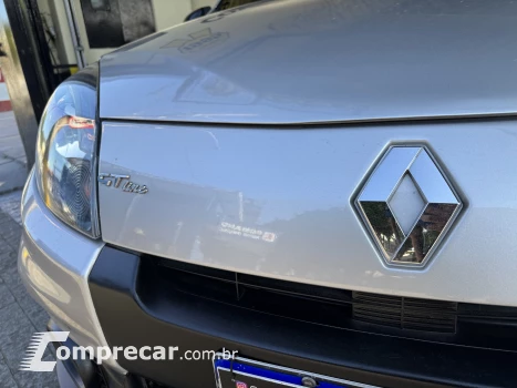 SANDERO 1.6 GT Line Limited