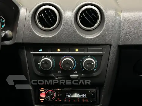 Celta Spirit/ LT 1.0 MPFI 8V FlexP. 5p