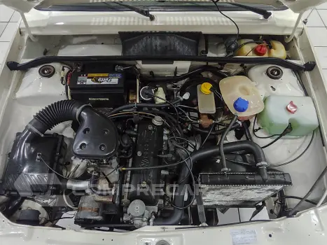 SAVEIRO 1.6 CL CS 8V