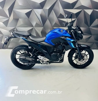 fz25 fazer