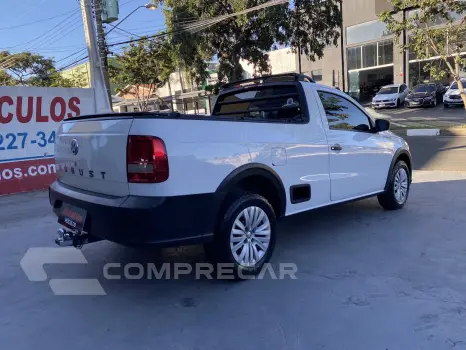 SAVEIRO 1.6 C CS 16V