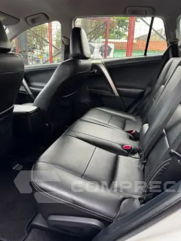 RAV4 2.0 4X2 16V