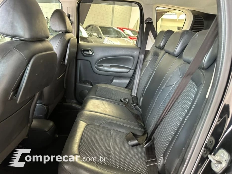 C3 1.6 Picasso Exclusive 16V