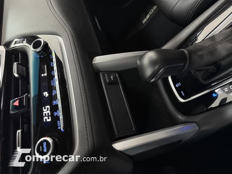 COROLLA CROSS 2.0 Vvt-ie XRE