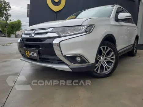 OUTLANDER 2.0 16V 160cv Aut.