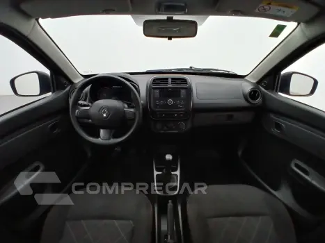 KWID 1.0 12V SCE FLEX ZEN MANUAL