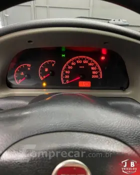 SIENA 1.0 MPI Fire ELX 8V