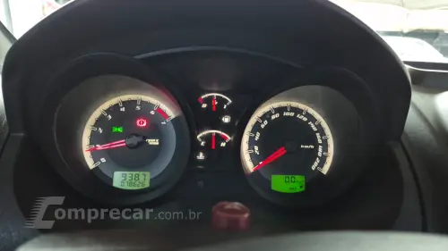 FIESTA 1.0 MPI Class 8V