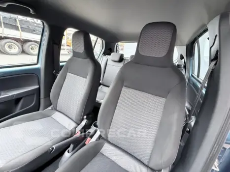 UP 1.0 MPI Move UP 12V