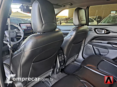 COMPASS 2.0 Td350 Turbo Longitude