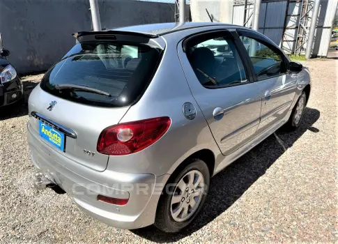 207 Hatch 1.4 4P XR FLEX