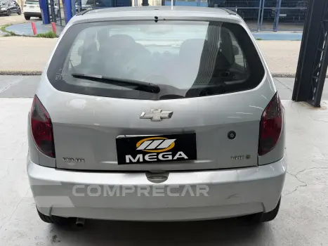 CELTA 1.0 MPFI LT 8V FLEX 4P MANUAL