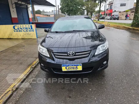 COROLLA 1.6 XLI