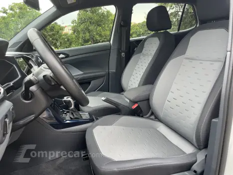 T-CROSS 1.0 200 TSI Comfortline