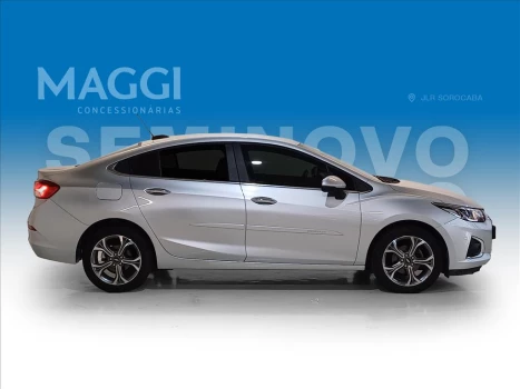 CRUZE 1.4 Turbo Premier