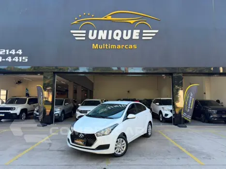 Hb20s 1.0 Comfort Plus 12V Flex 4P Manual