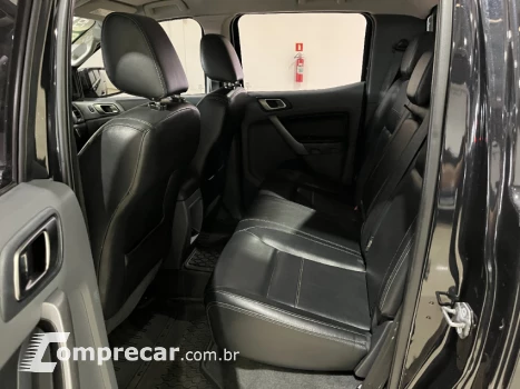 RANGER 3.2 Limited 4X4 CD 20V