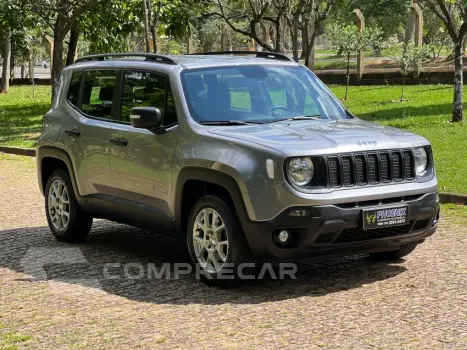 RENEGADE 1.8 16V STD