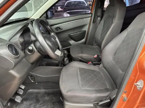 KWID - 1.0 12V SCE ZEN MANUAL