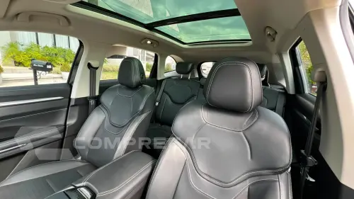 HAVAL H6 1.5 Flex HEV ONE E-traction