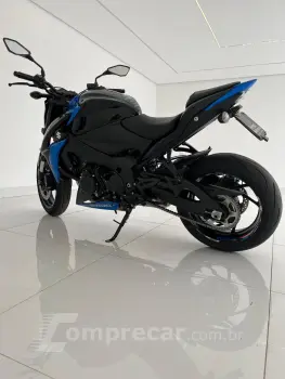 GSX-S 1000