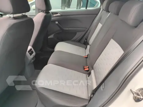T-Cross Comfor. 200 TSI 1.0 Flex 5p Aut. (Teto Solar)