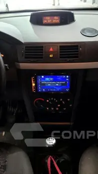 MERIVA 1.8 MPFI MAXX 8V FLEX 4P MANUAL