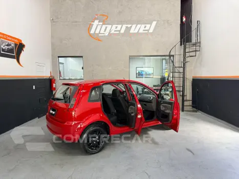 FIESTA 1.6 MPI Class 8V