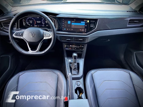 POLO 1.0 170 TSI Highline