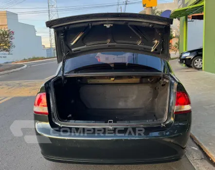 CLASSIC 1.0 MPFI LS 8V
