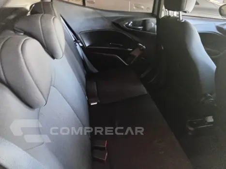 Fiat/Argo 1.0