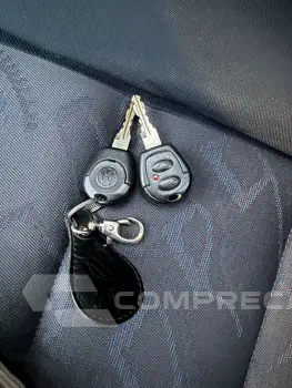GOL 1.6 CL 8V