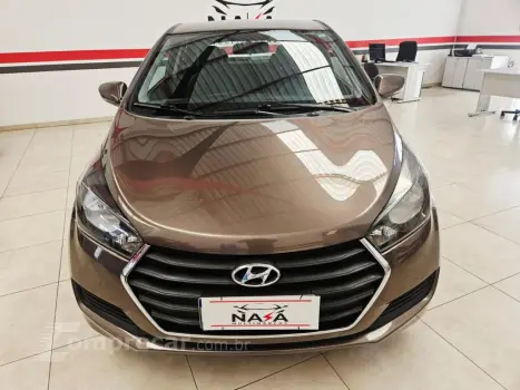 HB20 1.0 Comfort 12V