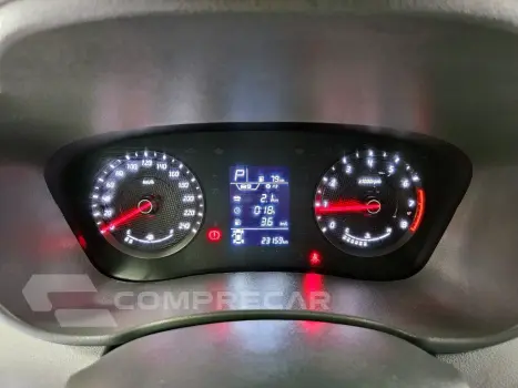 HB20S Comfort Plus 1.0 TB Flex 12V Aut