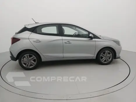 HB20 1.0 TGDI FLEX LIMITED AUTOMÁTICO