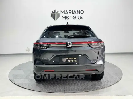 HR-V 1.5 DI I-VTEC FLEX EXL CVT