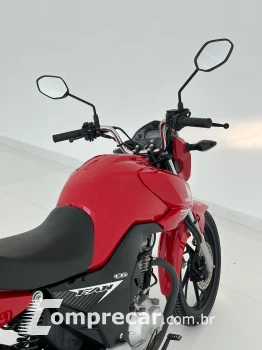 CG FAN 160