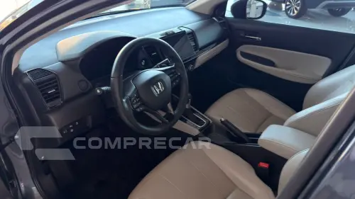 CITY 1.5 I-vtec Touring