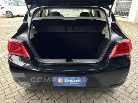 ONIX HATCH LT 1.0 8V FlexPower 5p Mec.