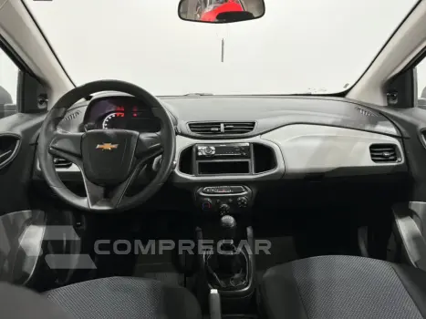 ONIX 1.0 MPFI JOY 8V FLEX 4P MANUAL