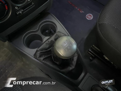 IDEA 1.4 MPI FIRE ELX 8V FLEX 4P MANUAL