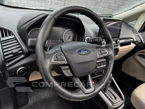 ECOSPORT 2.0 Direct Titanium