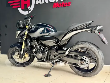 CB 600F HORNET