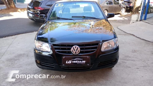 SAVEIRO 1.6 MI City CS 8V G.IV