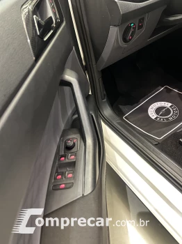 POLO 1.0 170 TSI Sense