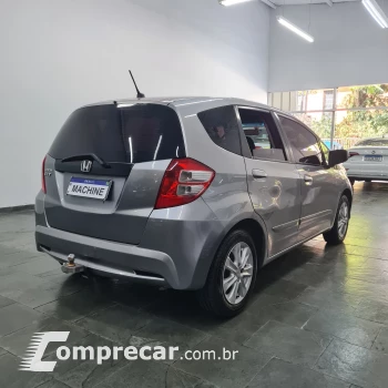 FIT 1.4 LX 16V