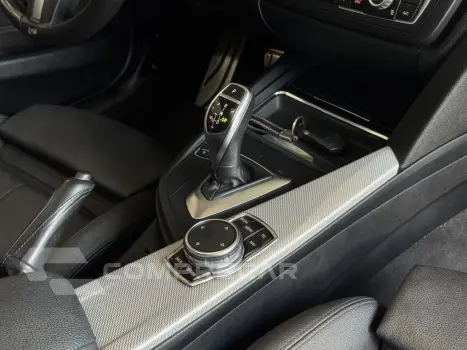 320I 2.0 16V 4P TURBO FLEX M SPORT AUTOMÁTICO